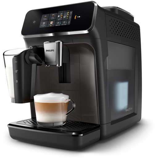 Image of Philips Series 2300 LatteGo EP2334/10 Macchina da caffè automatica, 4
