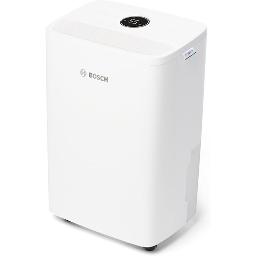 Image of Bosch Dry 1000 2,5 L 36 dB Bianco