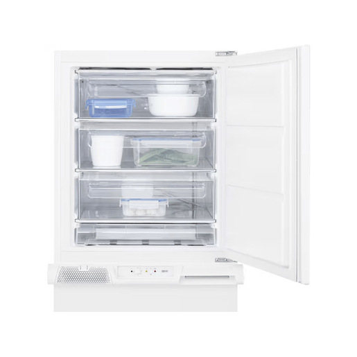 Image of Electrolux LYB2AE82S Congelatore verticale Serie 600 81.9 cm