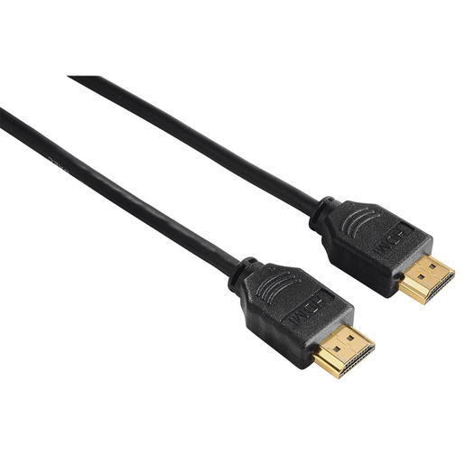 Image of Hama 00205002 cavo HDMI 1,5 m HDMI tipo A (Standard) Nero