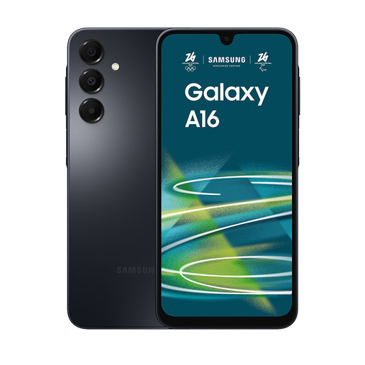 Samsung Galaxy A16 17 cm (6.7'') Doppia SIM 4G USB tipo-C 4 GB 128 GB 5000 mAh