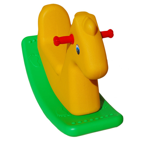 Image of Xtreme Cavalluccio a dondolo