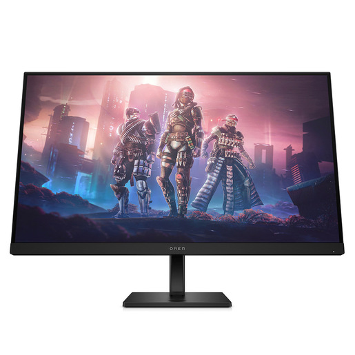 OMEN by HP Monitor da gaming 31,5'' QHD 165 Hz – OMEN 32q