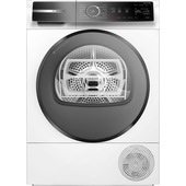 BOSCH WQB235B0IT asciugatrice, 8 kg, 66,2 cm, Classe A+++-image