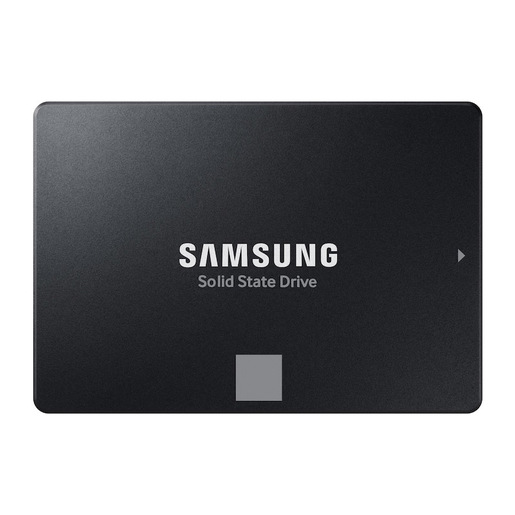 Samsung 870 EVO 1 TB 2.5'' Serial ATA III V-NAND