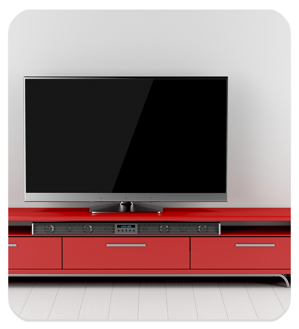 Come collegare la Soundbar alla tv e dove posizionarla - Guida Utilizzo Unieuro