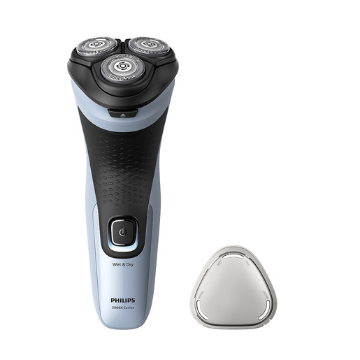 Image of Philips Shaver 3000X Series X3003/00 Rasoio elettrico Wet & Dry