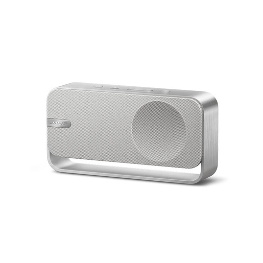 Image of Bose SoundLink Home altoparlante portatile e per feste Altoparlante portatile mono Argento