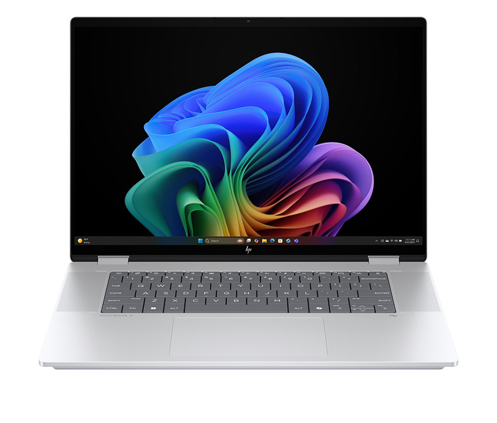 HP OmniBook X FlipNGAI OmniBook X Flip 16-as0006nl Next Gen AI