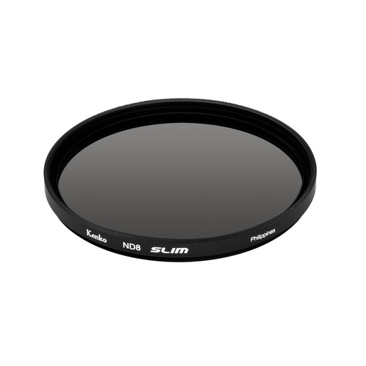 Image of Kenko 037157 Filtro per lenti della macchina fotografica Filtro per fotocamera a densità neutra 3,7 cm
