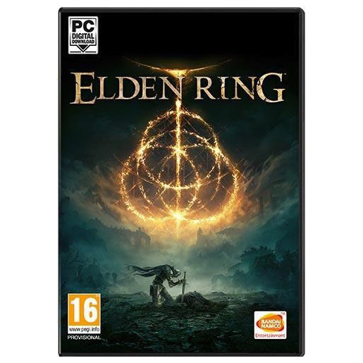 Image of Elden Ring Standard PC