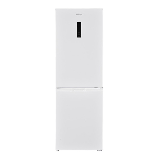 Image of Electroline BME46SNV1WC0 frigorifero con congelatore Libera installazione C Bianco cod015