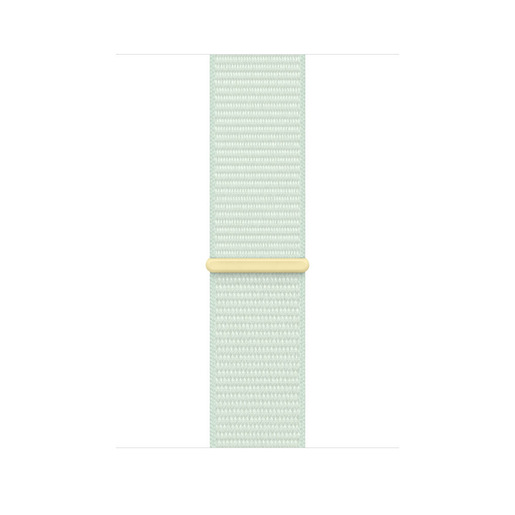 Image of Apple Sport Loop menta fredda (45 mm)
