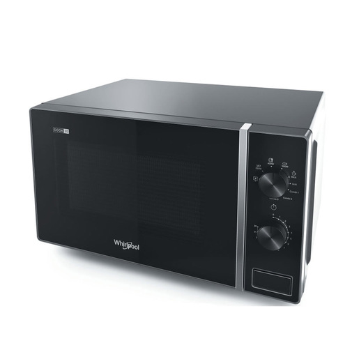 Image of Whirlpool Cook20 Microonde a libera installazione - MWP 103 SB
