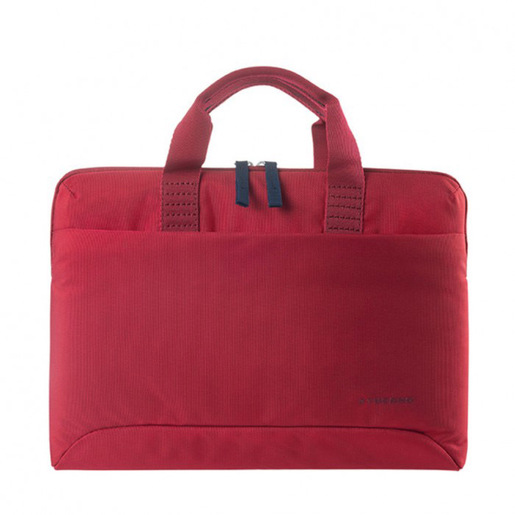 Image of Tucano Smilza 35,6 cm (14'') Borsa da corriere Rosso