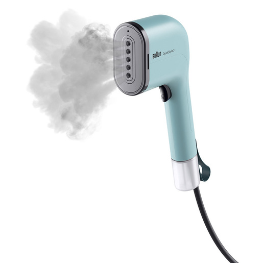 Image of Braun STIRATORE VERTICALE QUICKSTYLE 3 GS3013GR