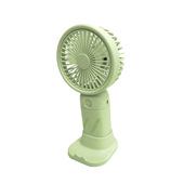 Muitomas Minifangn Nebulizzatore E Ventilatore Portatile Personale Verde-image