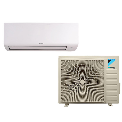 Image of Daikin Monosplit 12000BTu New Evolution ATXC35D + ARXC35D  wifi condizionatore fisso