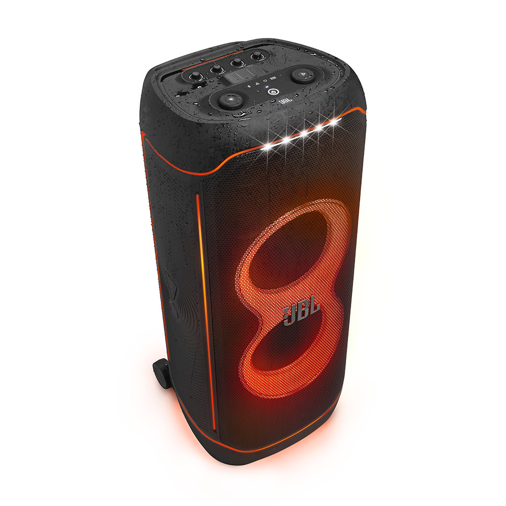 JBL PartyBox Ultimate Nero 1100 W | Diffusori Bluetooth in offerta