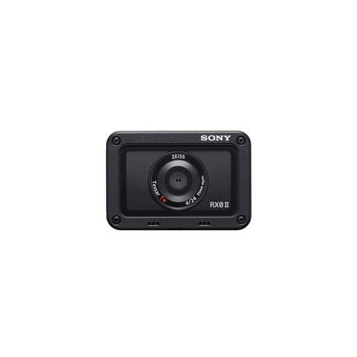 Image of Sony DSC-RX0M2G 1'' Fotocamera compatta 15,3 MP CMOS 4800 x 3200 Pixel