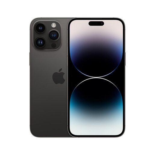 Apple iPhone 14 Pro Max 128GB Nero Siderale