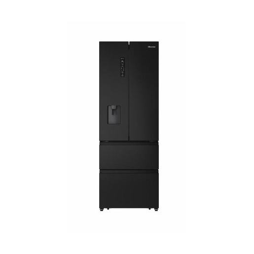 Image of Hisense frigorifero French Door RF632N4WFE1 libera installazione 485L Classe E Metal Cooling Dispenser Acqua