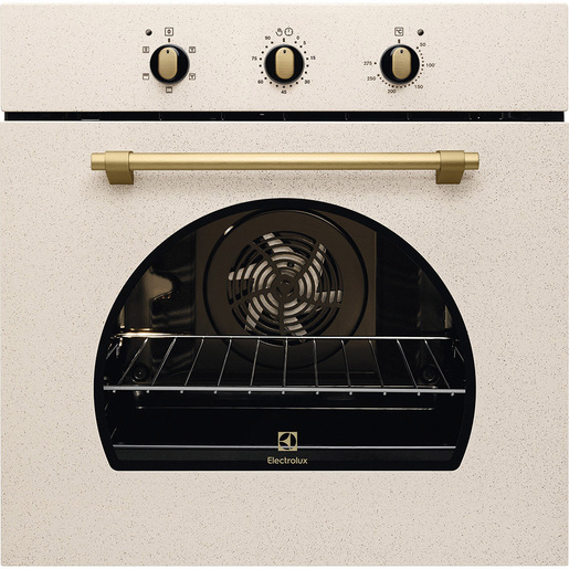 Image of Electrolux Forno Multifunzione Serie 300