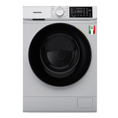 Sangiorgio H914-T Lavatrice Caricamento Frontale 9 Kg 1400 Giri/Min Bianco