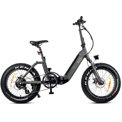Image of Smartway M3 Plus Titanio Alluminio Taglia unica 50,8 cm (20'') 29 kg Io
