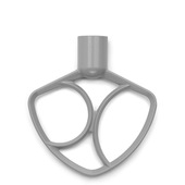 Smeg SMFB04 Accessorio Per Miscelare E Lavorare Prodotti Alimentari Strumento Di Agitazione