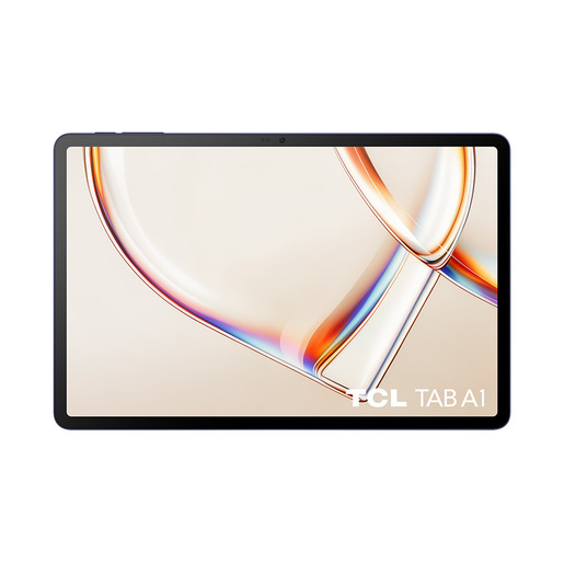 TCL TAB A1 tablet Mediatek 128 GB 27,7 cm (10.9'') 6 GB Android 16 Blu