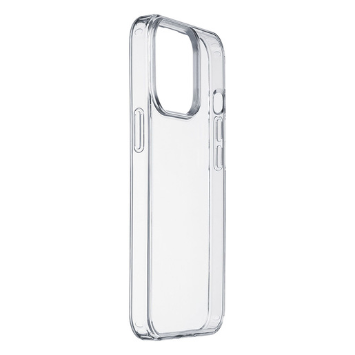 Image of Cover Clear Strong iPhone 15 CLEARDUOIPH15T Trasparente