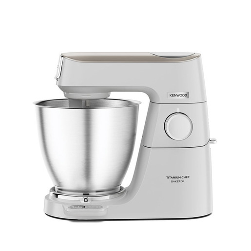 Image of Kenwood Titanium Chef Baker XL Planetaria KVL65.001WH