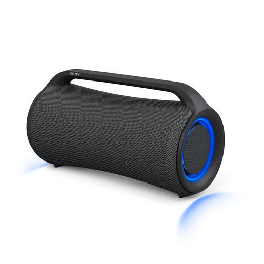 Image of Sony SRS-XG500 - Cassa Boombox portatile Bluetooth® resistente ideale