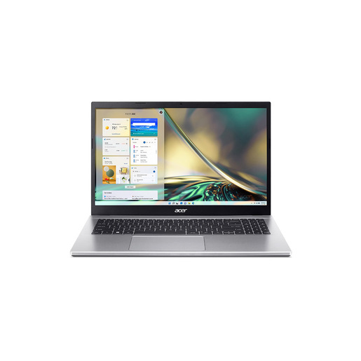 Image of Acer Aspire 3 A315-59-503M Intel® Core™ i5 i5-1235U Computer portatile 39,6 cm (15.6'') Full HD 16 GB DDR4-SDRAM 1 TB SSD Wi-Fi 6 (802.11ax) Windows 11 cod015