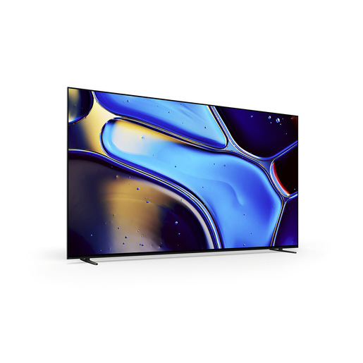 Image of Sony BRAVIA K-65XR8A 165,1 cm (65'') 4K Ultra HD Smart TV Wi-Fi Nero