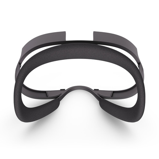 Image of Meta Maschera aperta per Quest 3– Compatibile con Quest 3 – Non perdere di vista lo spazio in cui ti trovi – Più visibilità e comfort