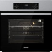 Hisense BI62220AX Forno 61 L Acciaio Inox-image