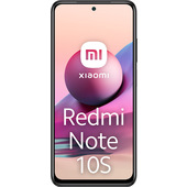 Xiaomi Redmi Note 10S 16,3 cm (6.43) Doppia SIM Android 11 4G USB tipo-C 6  GB 128 GB 5000 mAh Grigio | Smartphone in offerta su Unieuro