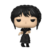 Funko Pop! Mercoledì Addams-image