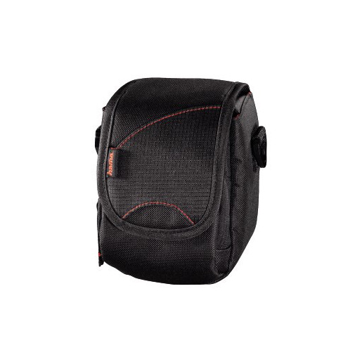 Image of Hama Borsa ''ASTANA 90'', nero (9x8x13 cm)