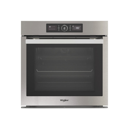 Image of Whirlpool Absolute Forno da Incasso AKZ9 6270 IX