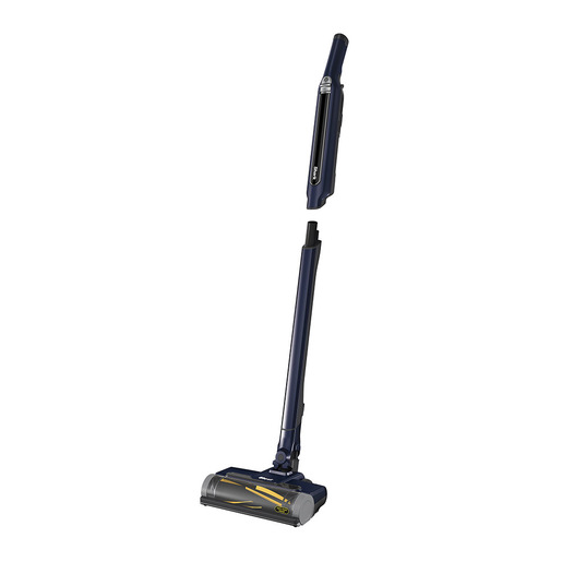 Image of Shark Scopa elettrica senza filo 2 in 1 WandVac System con Pet Kit (Batteria doppia) WV362EUT