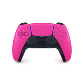 Sony Dualsense V3 Rosa Bluetooth/Usb Gamepad Analogico/Digitale Playstation 5