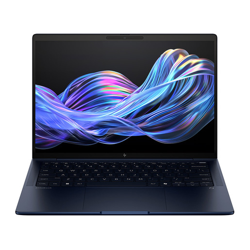 Image of HP EliteBook X G1i Next Gen AI Wolf Pro Security Edition Copilot+ PC Intel Core Ultra 7 258V Computer portatile 35,6 cm (14'') WUXGA 32 GB LPDDR5x-SDRA