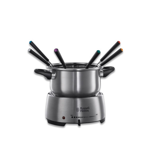 Image of Russell Hobbs Fiesta 2 L 6 persona(e)