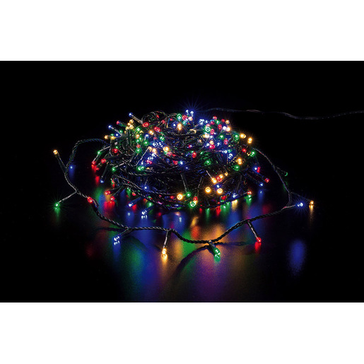 Image of Joia Home 73306 stringa di luce 4,95 m 100 lampada(e) LED