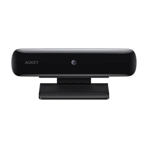 Image of AUKEY PC-W1 webcam 2 MP USB Nero