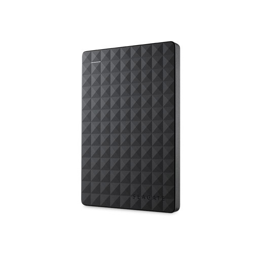 Image of        Seagate Expansion Portable 3TB disco rigido esterno Nero