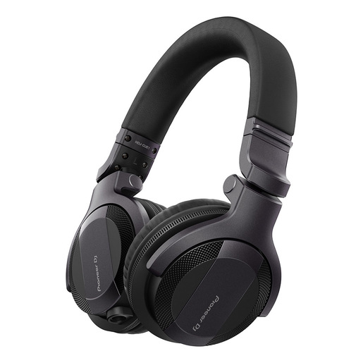 Image of Pioneer DJ HDJ-CUE1 Cuffie DJ, antracite cod015